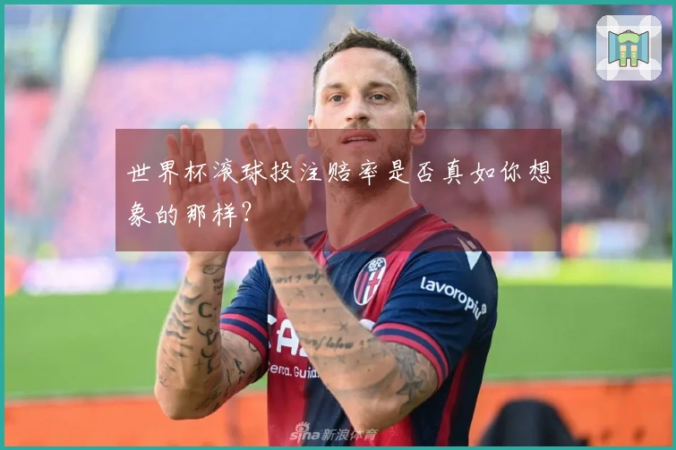 世界杯滚球投注赔率是否真如你想象的那样？