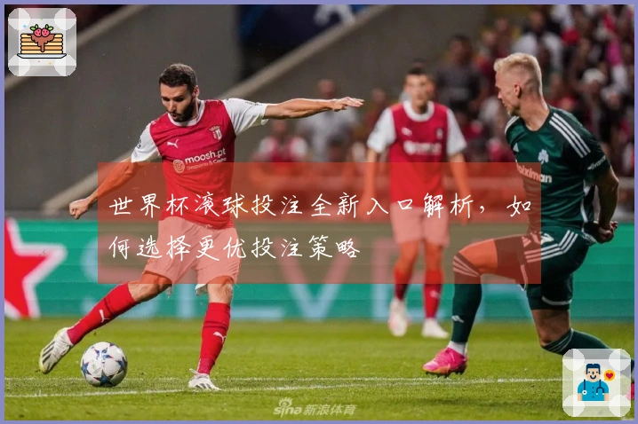 世界杯滚球投注全新入口解析，如何选择更优投注策略