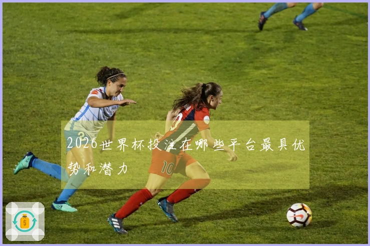 2026世界杯投注在哪些平台最具优势和潜力